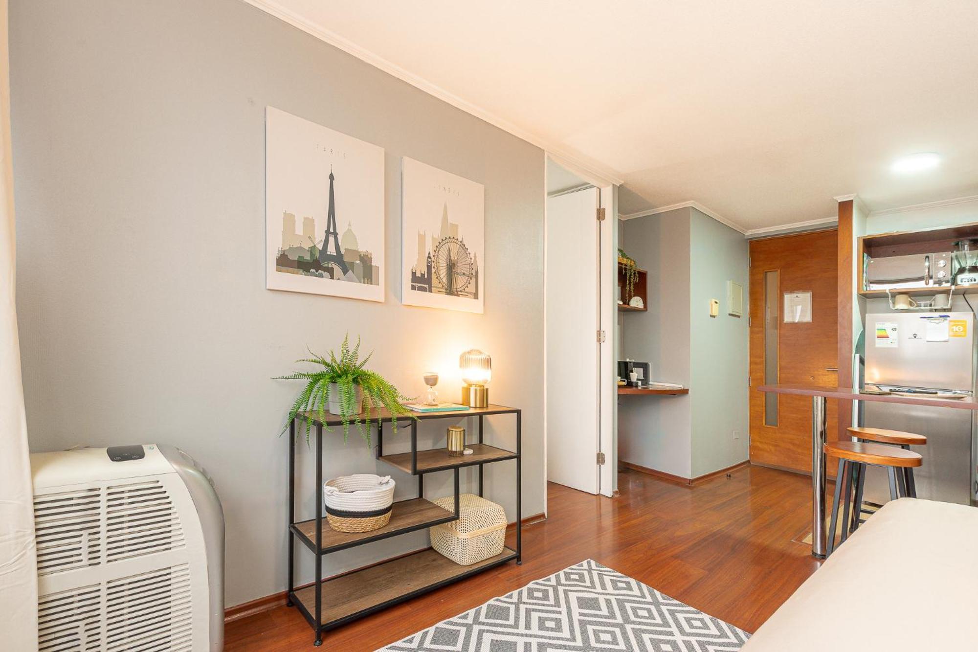 Apartamento Sweet Chile