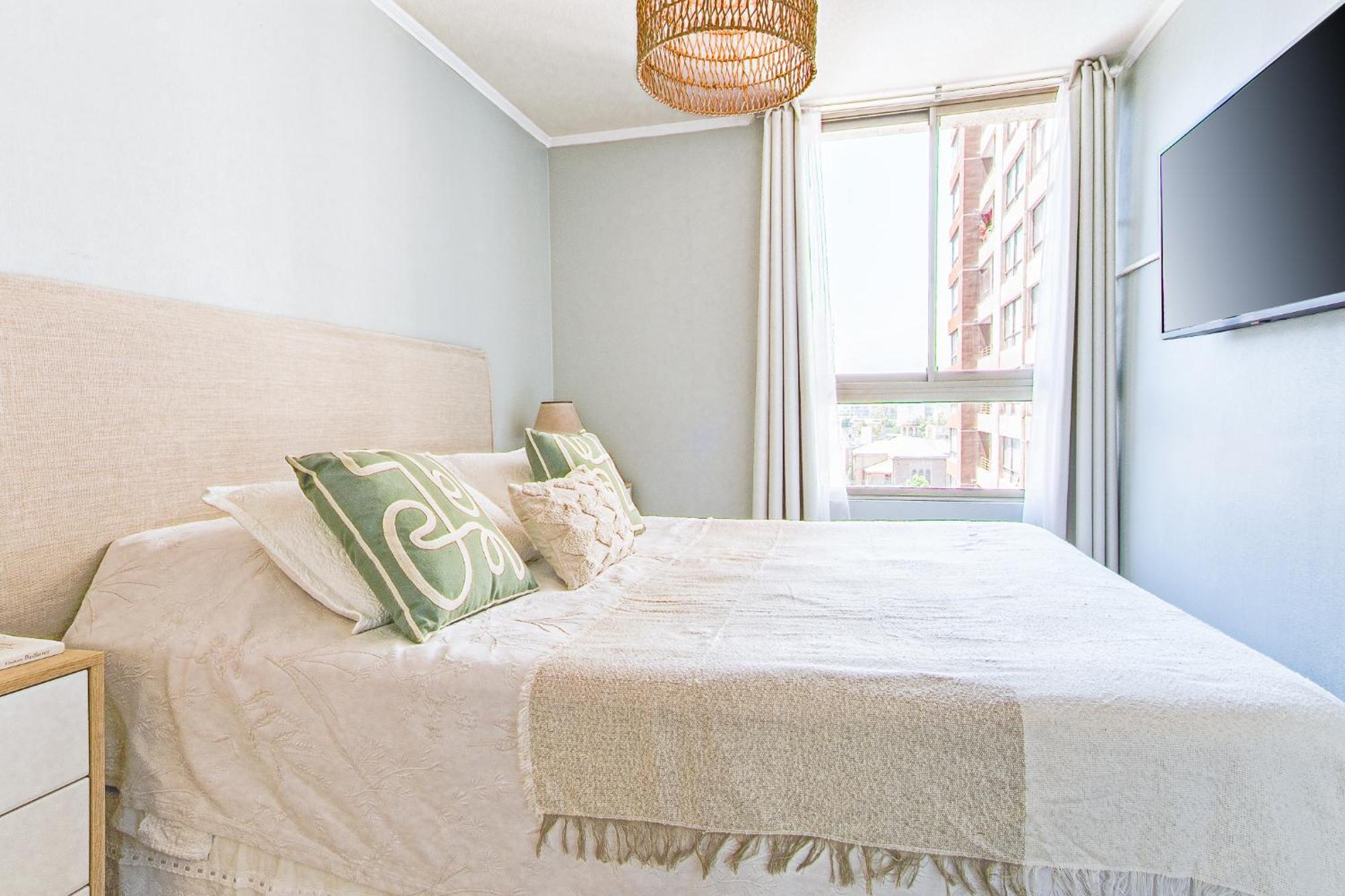Apartamento Sweet Chile *